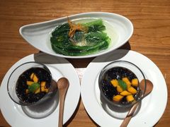 -天水蔬食料理(树德之光店)