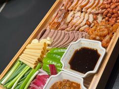 -旺顺阁·北京菜(大望路店)