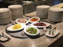 -上海虹桥宾馆味翠餐厅