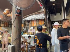 -二泉园老菜馆·百年无锡菜