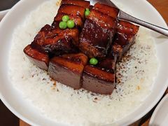 -上海人家花樣年华(中山公园店)