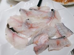 -鹅香四海·卤水火锅·砂锅粥·潮汕菜(宝安店)