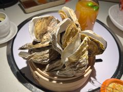 高压生蚝-赤坂亭M9和牛烧肉·日料398放题(万达店)