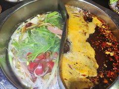 -麻大侠老火锅(巴国城店)