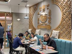 -小杨生煎(白玉兰广场店)