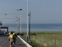 -青海湖国家重点风景名胜区