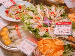 -必点海鲜·鲅鱼水饺(鞍山西道店)