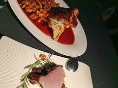 -RIVIERA 松鹤楼(外滩店)