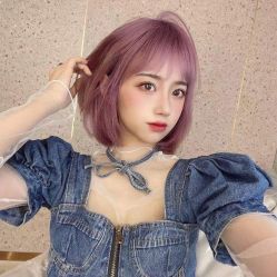 -3AM·S HAIR SALON烫发染发接发