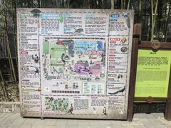 -呀路古热带植物园