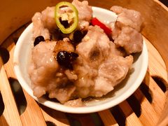 -万丽轩·粤菜(王府井金茂万丽酒店)