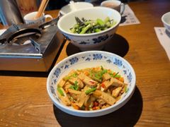 -钵小样·湖南钵子菜(华南城店)