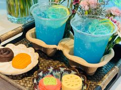 -春暖花开(西溪店)