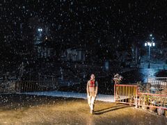 -硗碛藏寨·神木垒景区