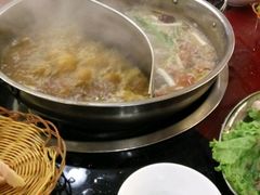 -香丽缘饭馆(黑龙潭店)