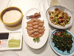 -福来居烤鸭店(天坛二店)