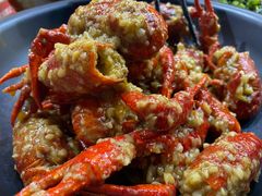 -聚味瞿记·龙虾堂(天元店)