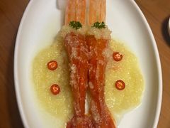 -喜鼎海胆水饺(朝阳区三里屯太古里北区店)
