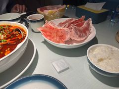 -老屋印象川菜(马园路店)