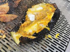-陈小肠自助火盆烧烤(海门渔村美食街店)