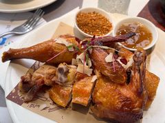 -野蔓果·山野菜(西湖景区·龙井茶田店)