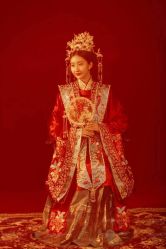 -天长地久婚纱摄影(天宁北路店)