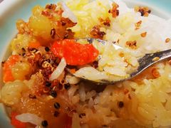 秃黄油捞饭-蟹榭·本帮江浙菜·蟹宴(五角场合生汇商场店)