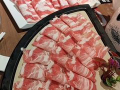 -快乐小羊·内蒙牛羊肉火锅(流花中心店)