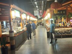-胡杨记忆(和平路店)