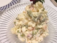 -哈拉硕俄式西餐