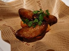 -燃扒房Steakhouse(皇庭店)