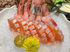 -隐炉和牛烧肉店(群力店)