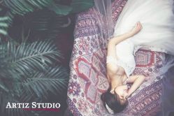 -艺匠摄影ARTIZ STUDIO(南京店)