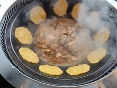 -柴火人家(桐庐总店)