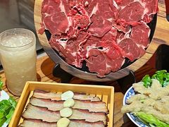 -旧街市鲜货老火锅(大光路店)