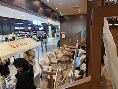 -霸王茶姬(上海恒基名人店)