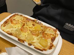 大虾菠萝焗饭-菲滋意式餐厅(鄞州印象城店)