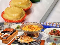 -金链花·泰国餐厅(国贸店)