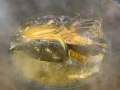 -好灶头妈妈菜·柴火灶台鱼·千岛湖土菜地标美食