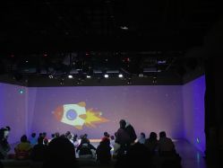 -小鸡哆哆故事屋·儿童乐园(嘉里城店)