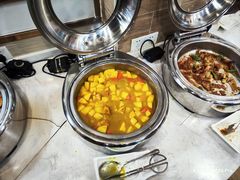 -素之缘素食(新之城店)