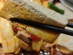 -蓉幸会川菜(苏宁广场店)