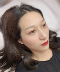 -久匠·野生眉半永久纹眉