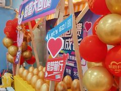 -蓝话筒·少儿成人演讲口才·主持朗诵·戏剧表演(大华第一坊店)
