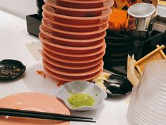 -争鲜回转寿司(通州万达店)