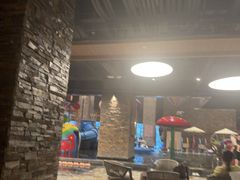 -清河半岛温泉度假酒店