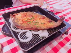 -西贝莜面村(上海百联西郊店)