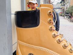 -王府井奥莱临潼小镇(临潼店)