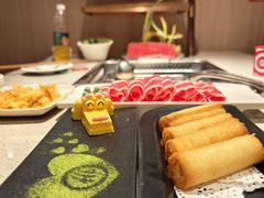 -海底捞火锅(同泰时代广场夜宵主题店)
