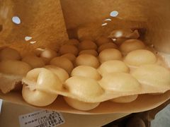 原味鸡蛋仔-三厘鸡蛋仔(印力店)